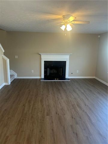 4197 Grant Forest Circle, Ellenwood, GA 30294