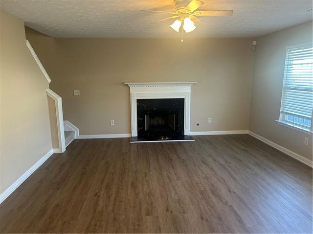 4197 Grant Forest Circle, Ellenwood, GA 30294