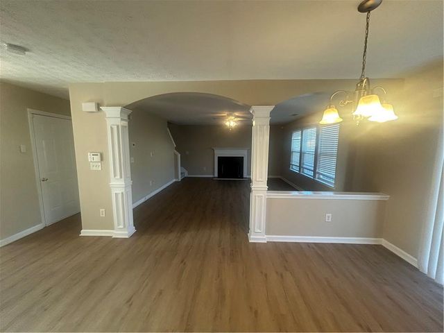 4197 Grant Forest Circle, Ellenwood, GA 30294