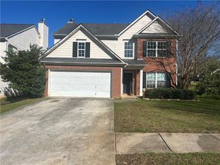 4197 Grant Forest Circle, Ellenwood, GA 30294