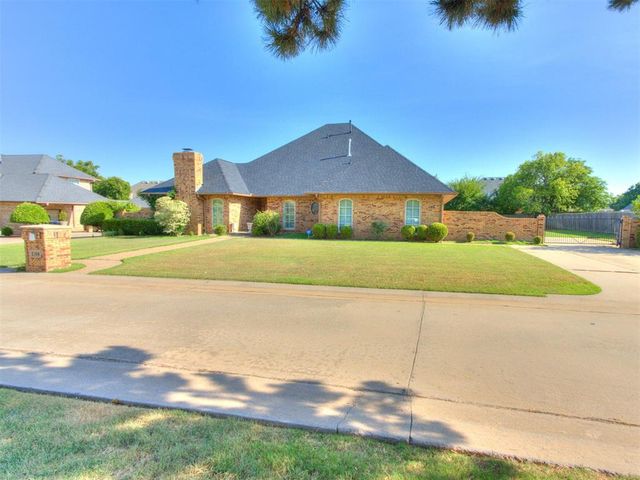 2108 Dansmere Avenue, Oklahoma City, OK 73170