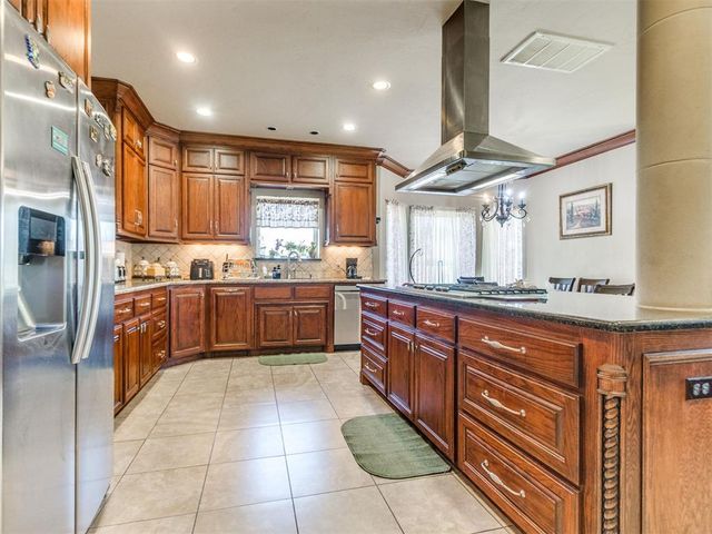 2108 Dansmere Avenue, Oklahoma City, OK 73170