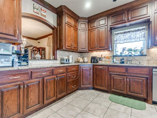 2108 Dansmere Avenue, Oklahoma City, OK 73170
