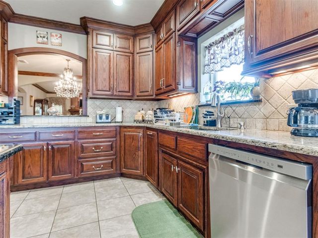 2108 Dansmere Avenue, Oklahoma City, OK 73170