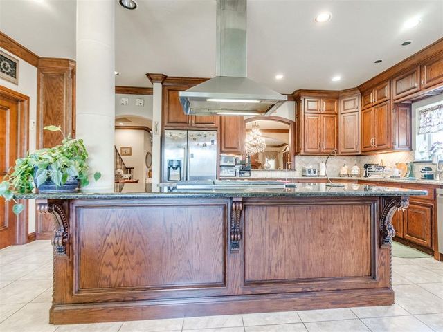 2108 Dansmere Avenue, Oklahoma City, OK 73170