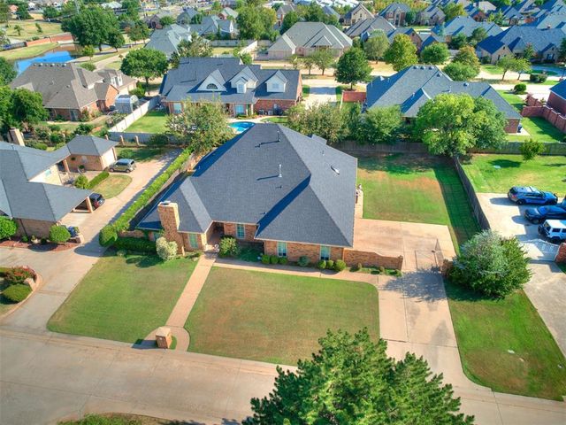 2108 Dansmere Avenue, Oklahoma City, OK 73170