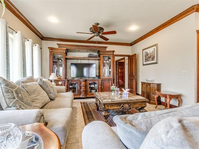 2108 Dansmere Avenue, Oklahoma City, OK 73170