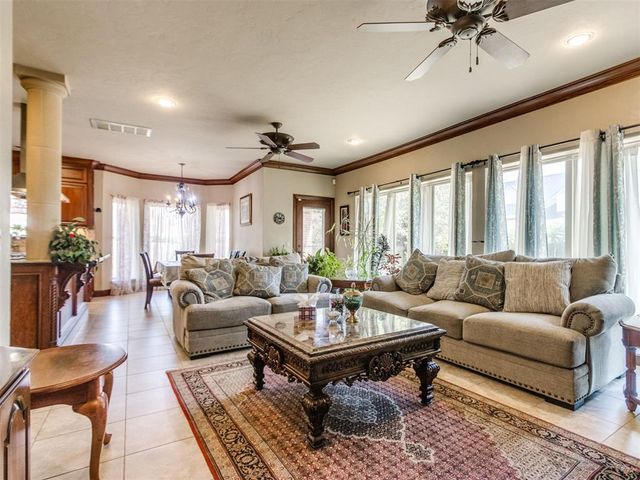 2108 Dansmere Avenue, Oklahoma City, OK 73170