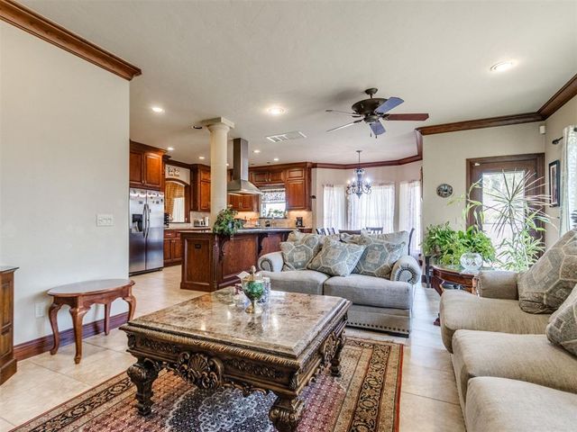 2108 Dansmere Avenue, Oklahoma City, OK 73170