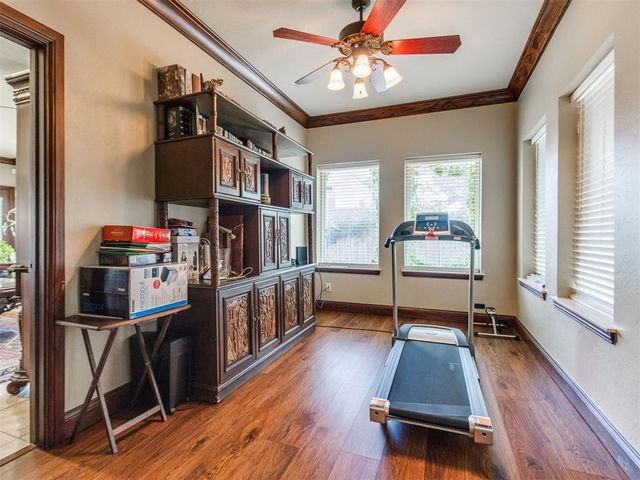 2108 Dansmere Avenue, Oklahoma City, OK 73170