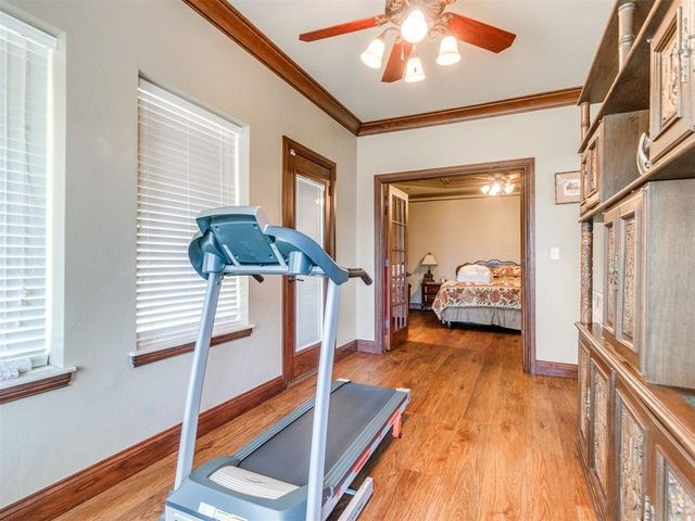 2108 Dansmere Avenue, Oklahoma City, OK 73170
