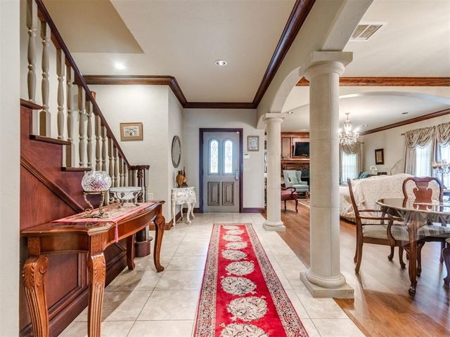 2108 Dansmere Avenue, Oklahoma City, OK 73170