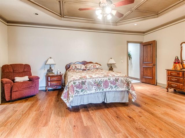 2108 Dansmere Avenue, Oklahoma City, OK 73170