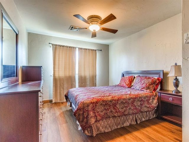 2108 Dansmere Avenue, Oklahoma City, OK 73170