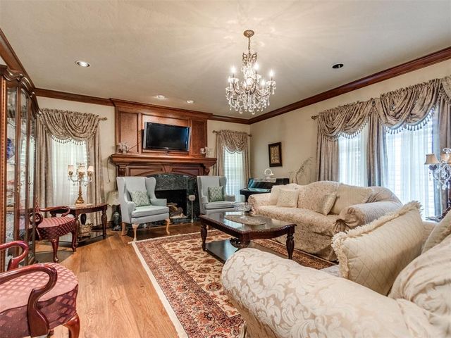 2108 Dansmere Avenue, Oklahoma City, OK 73170
