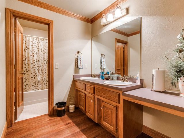 2108 Dansmere Avenue, Oklahoma City, OK 73170