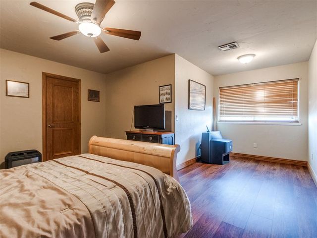 2108 Dansmere Avenue, Oklahoma City, OK 73170