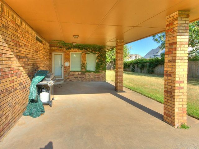 2108 Dansmere Avenue, Oklahoma City, OK 73170