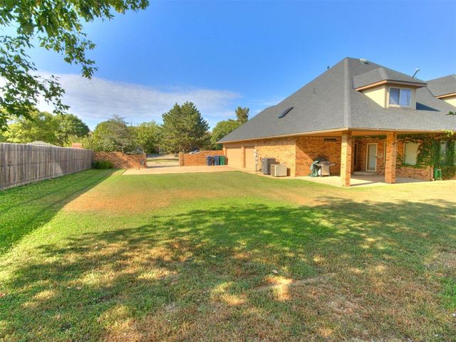 2108 Dansmere Avenue, Oklahoma City, OK 73170
