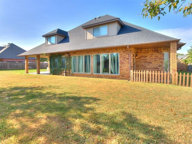 2108 Dansmere Avenue, Oklahoma City, OK 73170