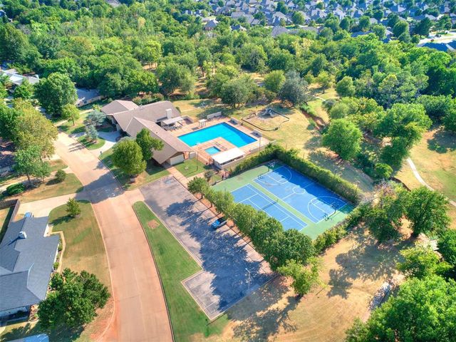 2108 Dansmere Avenue, Oklahoma City, OK 73170