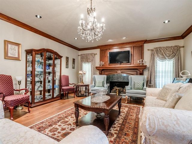2108 Dansmere Avenue, Oklahoma City, OK 73170