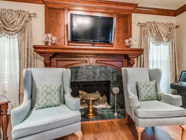 2108 Dansmere Avenue, Oklahoma City, OK 73170