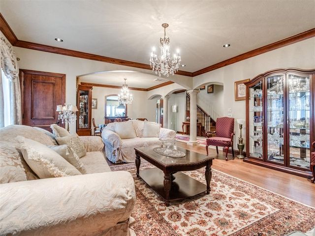 2108 Dansmere Avenue, Oklahoma City, OK 73170