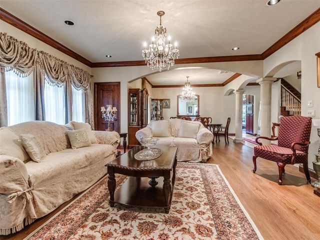 2108 Dansmere Avenue, Oklahoma City, OK 73170
