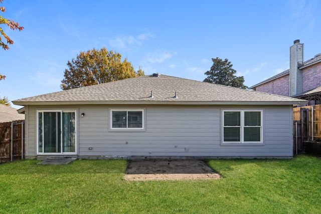 1225 Mccary Street, Cedar Hill, TX 75104