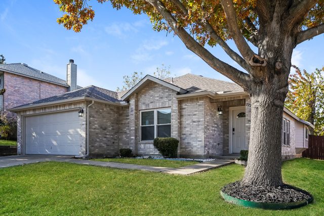 1225 Mccary Street, Cedar Hill, TX 75104