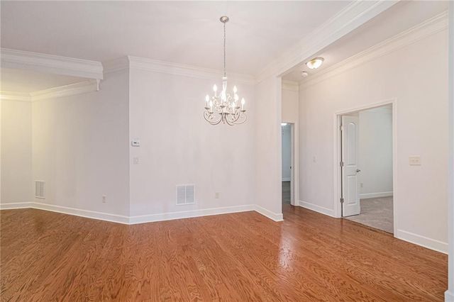 159 Kendrick Farm Lane 15, Marietta, GA 30066