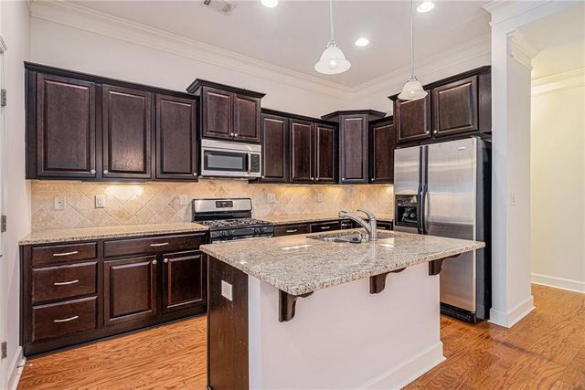 159 Kendrick Farm Lane 15, Marietta, GA 30066