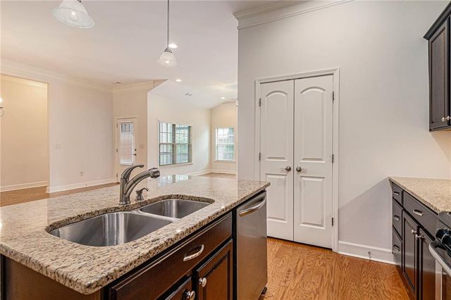 159 Kendrick Farm Lane 15, Marietta, GA 30066