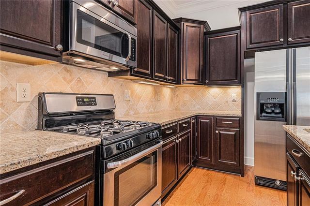 159 Kendrick Farm Lane 15, Marietta, GA 30066
