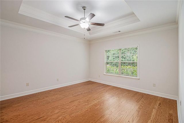 159 Kendrick Farm Lane 15, Marietta, GA 30066