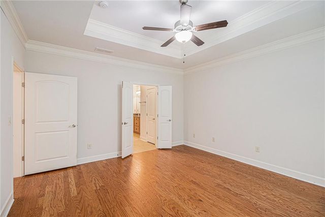 159 Kendrick Farm Lane 15, Marietta, GA 30066