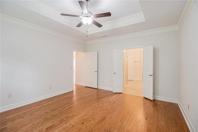 159 Kendrick Farm Lane 15, Marietta, GA 30066
