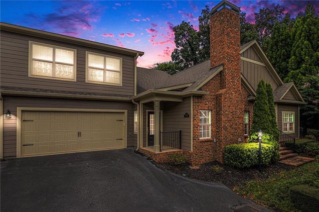 159 Kendrick Farm Lane 15, Marietta, GA 30066
