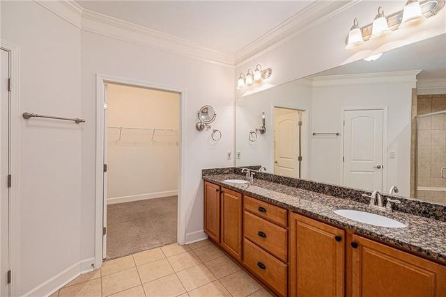 159 Kendrick Farm Lane 15, Marietta, GA 30066