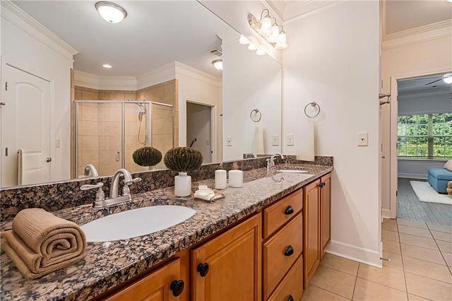 159 Kendrick Farm Lane 15, Marietta, GA 30066