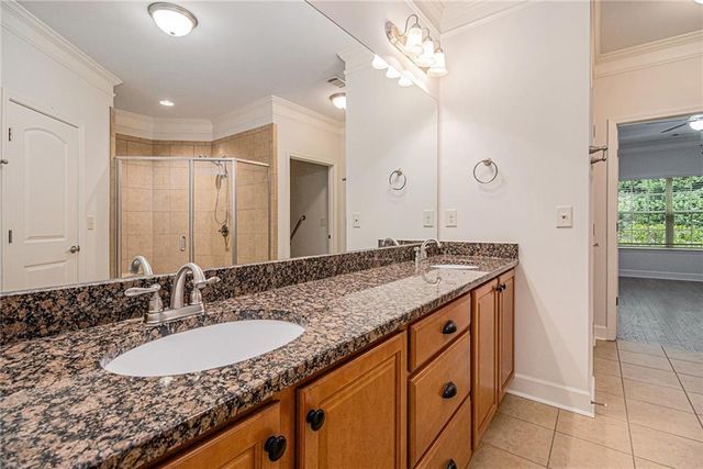 159 Kendrick Farm Lane 15, Marietta, GA 30066