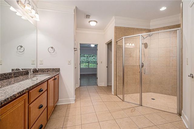 159 Kendrick Farm Lane 15, Marietta, GA 30066