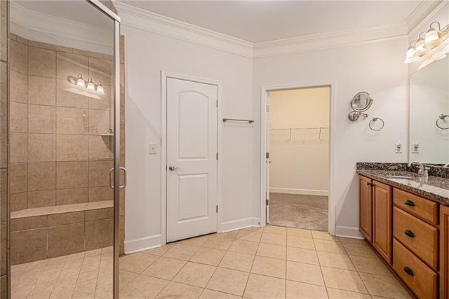 159 Kendrick Farm Lane 15, Marietta, GA 30066