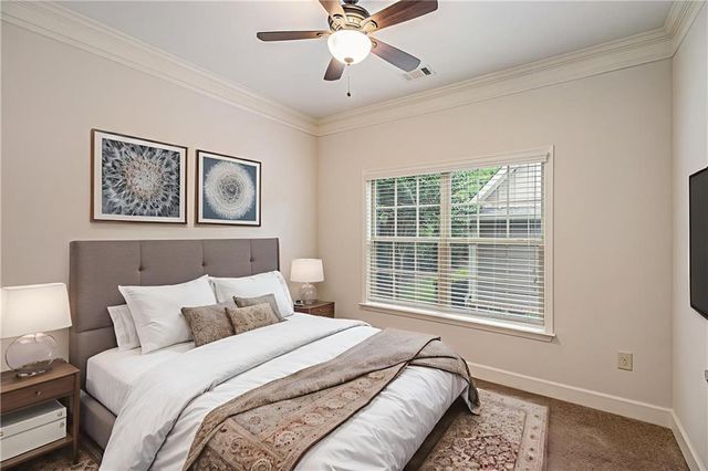 159 Kendrick Farm Lane 15, Marietta, GA 30066