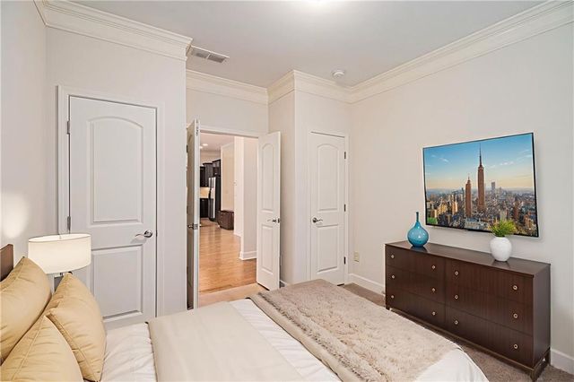 159 Kendrick Farm Lane 15, Marietta, GA 30066