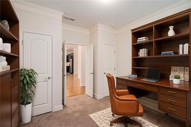 159 Kendrick Farm Lane 15, Marietta, GA 30066