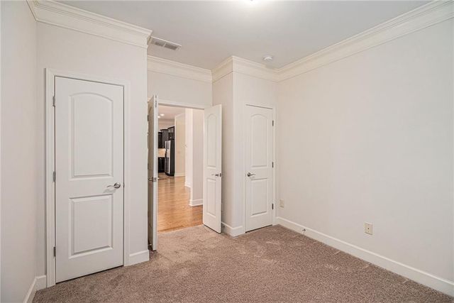 159 Kendrick Farm Lane 15, Marietta, GA 30066