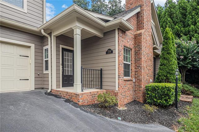 159 Kendrick Farm Lane 15, Marietta, GA 30066