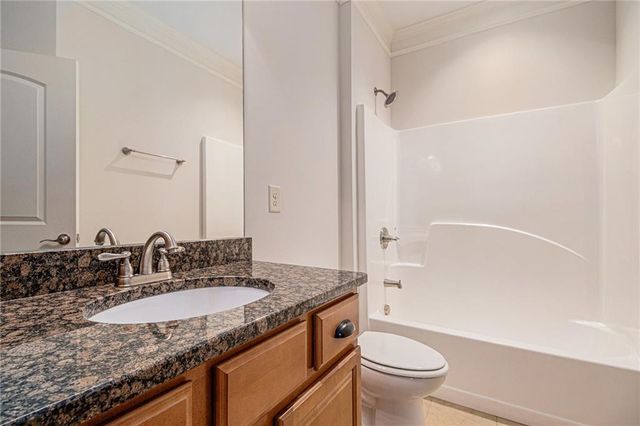 159 Kendrick Farm Lane 15, Marietta, GA 30066